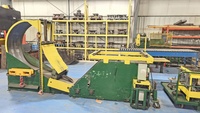 Coil Cradle