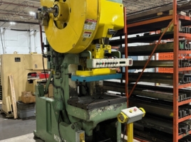 MINSTER 60 TON OBI PRESS